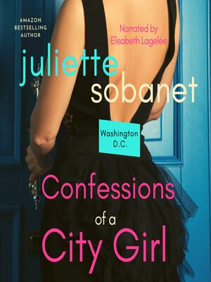 cover image of Confessions of a City Girl